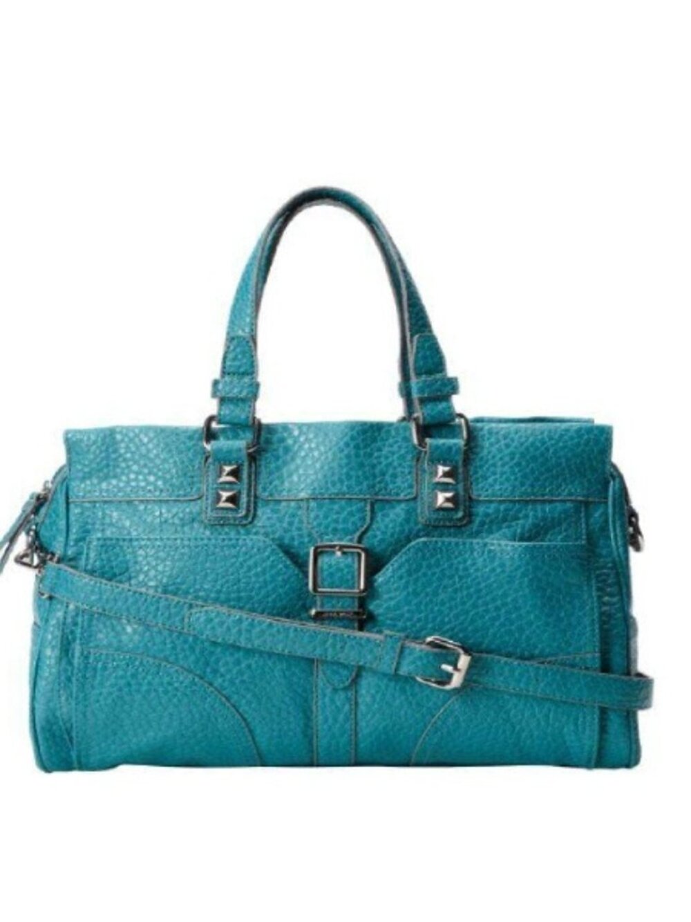 Nine West Rock Stud Handbag